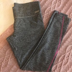 Work out pants